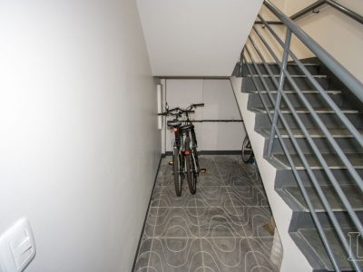 Apartamento à venda com 81m², 2 quartos, 1 suíte, 1 vaga no bairro Cristal em Porto Alegre - Foto 28