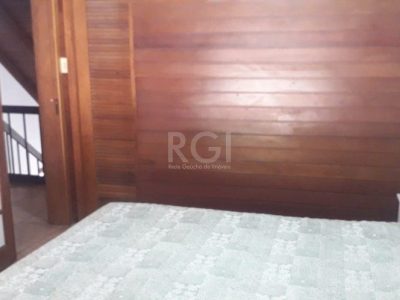 Casa Condominio à venda com 220m², 5 quartos, 2 suítes, 2 vagas no bairro Ipanema em Porto Alegre - Foto 7