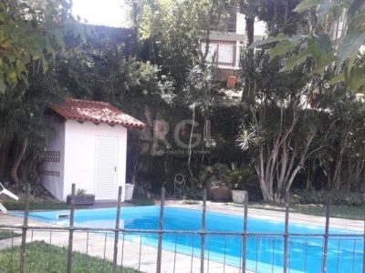 Casa Condominio à venda com 220m², 5 quartos, 2 suítes, 2 vagas no bairro Ipanema em Porto Alegre - Foto 26