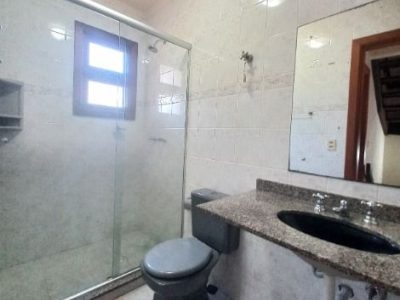 Casa à venda com 171m², 3 quartos, 1 suíte, 3 vagas no bairro Ipanema em Porto Alegre - Foto 19