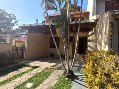 Casa à venda com 171m², 3 quartos, 1 suíte, 3 vagas no bairro Ipanema em Porto Alegre - Foto 27