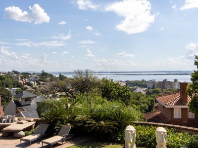 Casa à venda com 1.319m², 7 quartos, 1 suíte, 6 vagas no bairro Santa Tereza em Porto Alegre - Foto 21