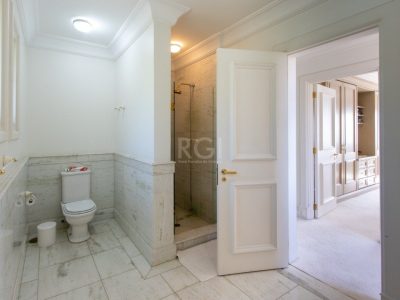 Casa à venda com 1.319m², 7 quartos, 1 suíte, 6 vagas no bairro Santa Tereza em Porto Alegre - Foto 47