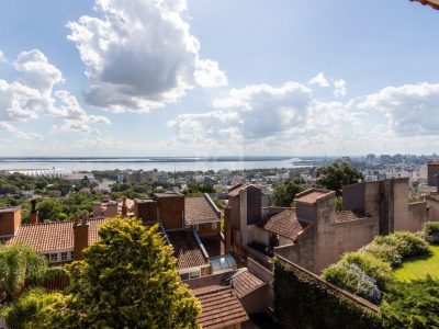 Casa à venda com 1.319m², 7 quartos, 1 suíte, 6 vagas no bairro Santa Tereza em Porto Alegre - Foto 50