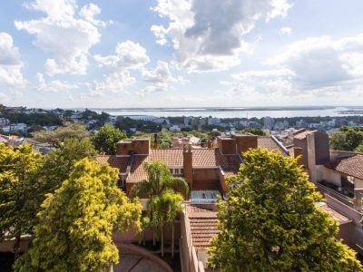 Casa à venda com 1.319m², 7 quartos, 1 suíte, 6 vagas no bairro Santa Tereza em Porto Alegre - Foto 55