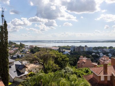 Casa à venda com 1.319m², 7 quartos, 1 suíte, 6 vagas no bairro Santa Tereza em Porto Alegre - Foto 73