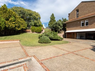 Casa à venda com 1.319m², 7 quartos, 1 suíte, 6 vagas no bairro Santa Tereza em Porto Alegre - Foto 116