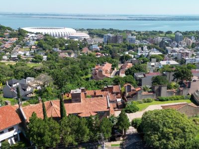 Casa à venda com 1.319m², 7 quartos, 1 suíte, 6 vagas no bairro Santa Tereza em Porto Alegre - Foto 131