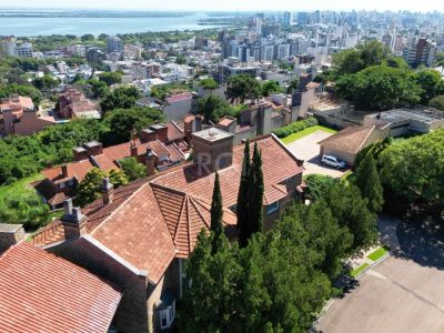 Casa à venda com 1.319m², 7 quartos, 1 suíte, 6 vagas no bairro Santa Tereza em Porto Alegre - Foto 133