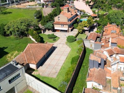 Casa à venda com 1.319m², 7 quartos, 1 suíte, 6 vagas no bairro Santa Tereza em Porto Alegre - Foto 135