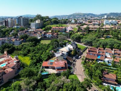 Casa à venda com 1.319m², 7 quartos, 1 suíte, 6 vagas no bairro Santa Tereza em Porto Alegre - Foto 141