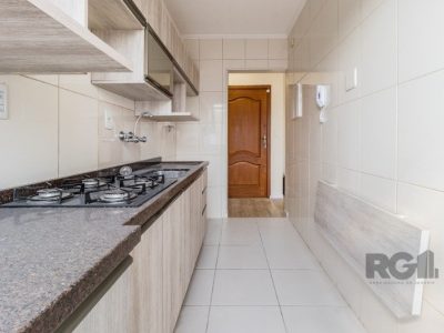 Cobertura à venda com 97m², 1 quarto, 1 suíte, 1 vaga no bairro Passo d'Areia em Porto Alegre - Foto 25