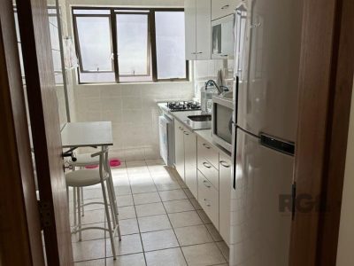 Apartamento à venda com 50m², 1 quarto, 1 vaga no bairro Mont Serrat em Porto Alegre - Foto 3