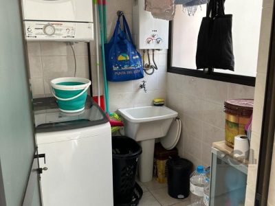 Apartamento à venda com 50m², 1 quarto, 1 vaga no bairro Mont Serrat em Porto Alegre - Foto 4