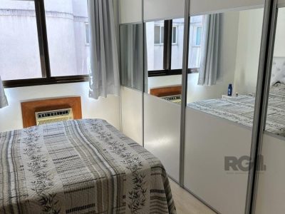 Apartamento à venda com 50m², 1 quarto, 1 vaga no bairro Mont Serrat em Porto Alegre - Foto 5