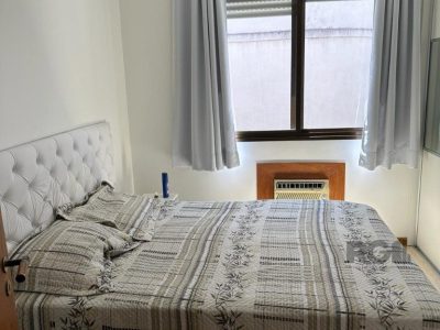 Apartamento à venda com 50m², 1 quarto, 1 vaga no bairro Mont Serrat em Porto Alegre - Foto 6