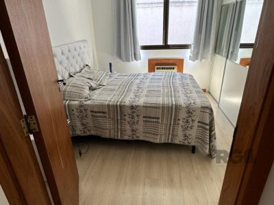 Apartamento à venda com 50m², 1 quarto, 1 vaga no bairro Mont Serrat em Porto Alegre - Foto 7