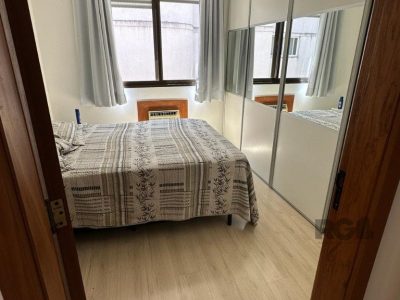 Apartamento à venda com 50m², 1 quarto, 1 vaga no bairro Mont Serrat em Porto Alegre - Foto 8