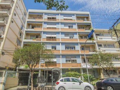 Apartamento à venda com 92m², 2 quartos no bairro Floresta em Porto Alegre - Foto 20