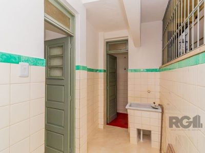 Apartamento à venda com 92m², 2 quartos no bairro Floresta em Porto Alegre - Foto 17