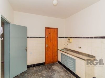 Apartamento à venda com 92m², 2 quartos no bairro Floresta em Porto Alegre - Foto 15