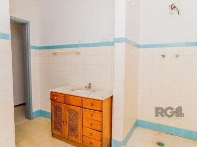 Apartamento à venda com 92m², 2 quartos no bairro Floresta em Porto Alegre - Foto 12