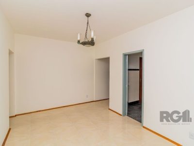 Apartamento à venda com 92m², 2 quartos no bairro Floresta em Porto Alegre - Foto 3