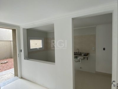 Casa Condominio à venda com 195m², 3 quartos, 1 suíte, 2 vagas no bairro Tristeza em Porto Alegre - Foto 3