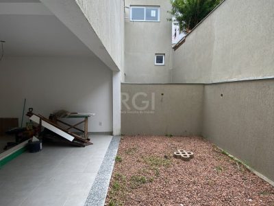 Casa Condominio à venda com 195m², 3 quartos, 1 suíte, 2 vagas no bairro Tristeza em Porto Alegre - Foto 4