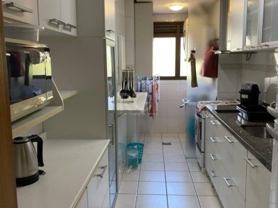 Apartamento à venda com 75m², 2 quartos, 1 suíte, 2 vagas no bairro Petrópolis em Porto Alegre - Foto 11