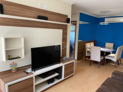 Apartamento à venda com 75m², 2 quartos, 1 suíte, 2 vagas no bairro Petrópolis em Porto Alegre - Foto 2