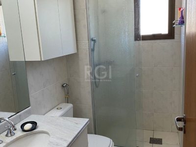 Apartamento à venda com 75m², 2 quartos, 1 suíte, 2 vagas no bairro Petrópolis em Porto Alegre - Foto 22