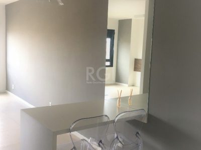 Loft à venda com 38m², 1 quarto, 1 vaga no bairro Jardim Botânico em Porto Alegre - Foto 3