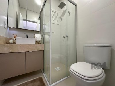 Apartamento à venda com 80m², 2 quartos, 1 suíte, 1 vaga no bairro Navegantes em Capão da Canoa - Foto 22