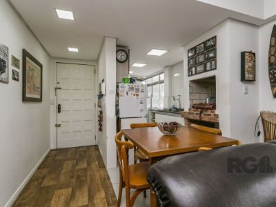 Apartamento à venda com 64m², 2 quartos, 1 vaga no bairro Petrópolis em Porto Alegre - Foto 5