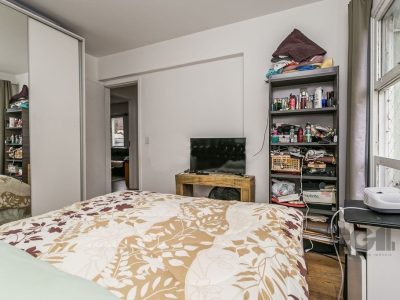 Apartamento à venda com 64m², 2 quartos, 1 vaga no bairro Petrópolis em Porto Alegre - Foto 9