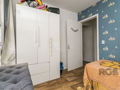 Apartamento à venda com 64m², 2 quartos, 1 vaga no bairro Petrópolis em Porto Alegre - Foto 12