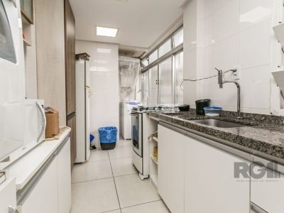 Apartamento à venda com 64m², 2 quartos, 1 vaga no bairro Petrópolis em Porto Alegre - Foto 13