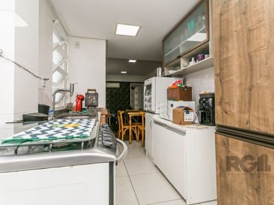 Apartamento à venda com 64m², 2 quartos, 1 vaga no bairro Petrópolis em Porto Alegre - Foto 14