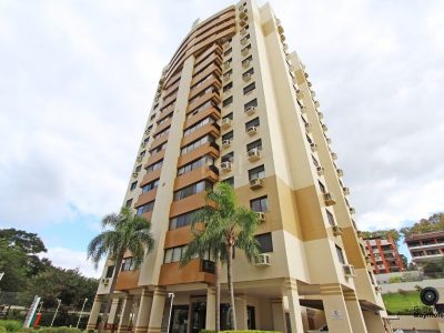 Apartamento à venda com 104m², 3 quartos, 1 suíte, 2 vagas no bairro Cristal em Porto Alegre - Foto 19