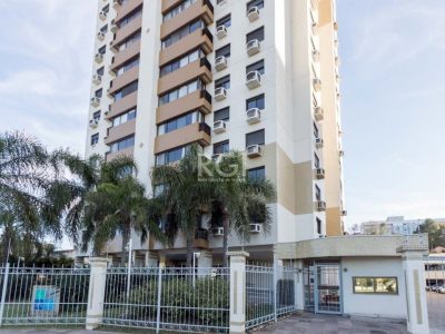 Apartamento à venda com 104m², 3 quartos, 1 suíte, 2 vagas no bairro Cristal em Porto Alegre - Foto 30