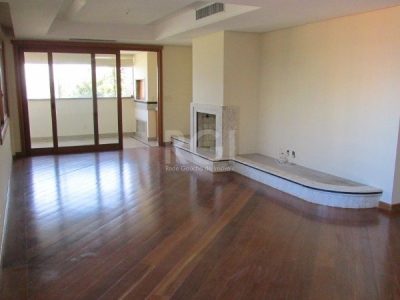 Apartamento à venda com 184m², 4 quartos, 1 suíte, 2 vagas no bairro Santa Tereza em Porto Alegre - Foto 3