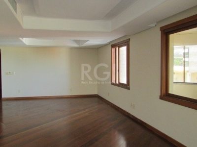 Apartamento à venda com 184m², 4 quartos, 1 suíte, 2 vagas no bairro Santa Tereza em Porto Alegre - Foto 6