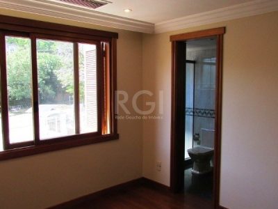 Apartamento à venda com 184m², 4 quartos, 1 suíte, 2 vagas no bairro Santa Tereza em Porto Alegre - Foto 13