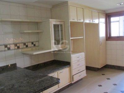 Apartamento à venda com 184m², 4 quartos, 1 suíte, 2 vagas no bairro Santa Tereza em Porto Alegre - Foto 19