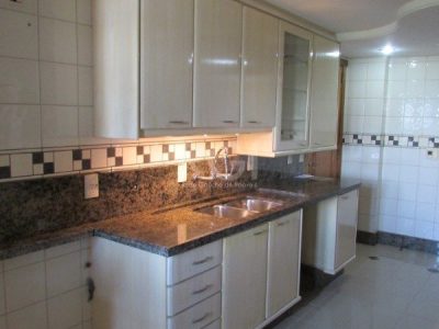 Apartamento à venda com 184m², 4 quartos, 1 suíte, 2 vagas no bairro Santa Tereza em Porto Alegre - Foto 20