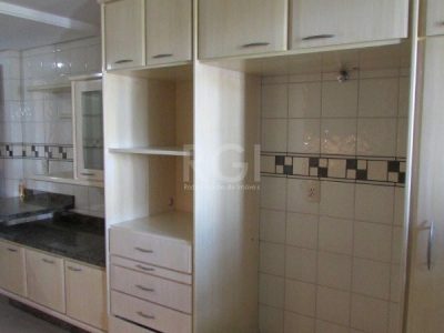 Apartamento à venda com 184m², 4 quartos, 1 suíte, 2 vagas no bairro Santa Tereza em Porto Alegre - Foto 22