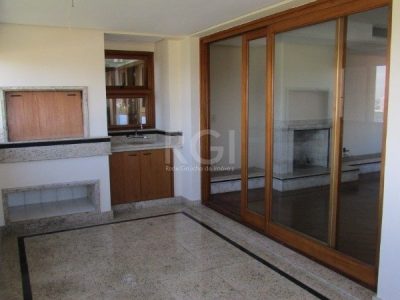 Apartamento à venda com 184m², 4 quartos, 1 suíte, 2 vagas no bairro Santa Tereza em Porto Alegre - Foto 26