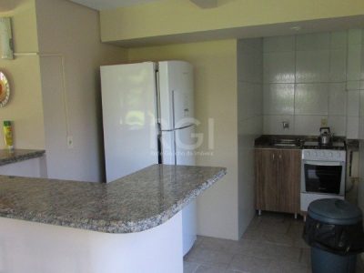 Apartamento à venda com 184m², 4 quartos, 1 suíte, 2 vagas no bairro Santa Tereza em Porto Alegre - Foto 27