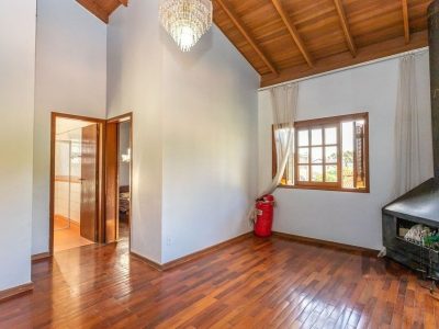 Casa à venda com 216m², 4 quartos, 1 suíte, 5 vagas no bairro Partenon em Porto Alegre - Foto 10